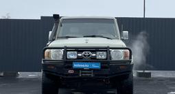 Toyota Land Cruiser 2009 года за 7 850 000 тг. в Алматы – фото 2