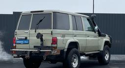 Toyota Land Cruiser 2009 года за 7 850 000 тг. в Алматы – фото 3