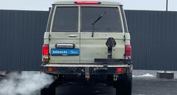 Toyota Land Cruiser 2009 года за 7 850 000 тг. в Алматы – фото 4
