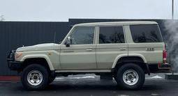 Toyota Land Cruiser 2009 года за 7 850 000 тг. в Алматы – фото 5