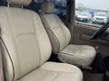 Toyota Land Cruiser 2009 годаүшін6 740 000 тг. в Алматы – фото 9