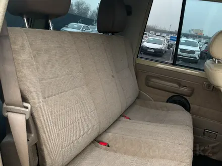Toyota Land Cruiser 2009 года за 7 850 000 тг. в Алматы – фото 10