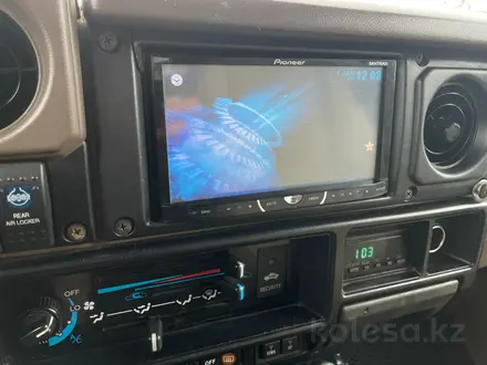 Toyota Land Cruiser 2009 года за 7 850 000 тг. в Алматы – фото 12