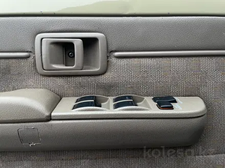 Toyota Land Cruiser 2009 года за 7 850 000 тг. в Алматы – фото 15