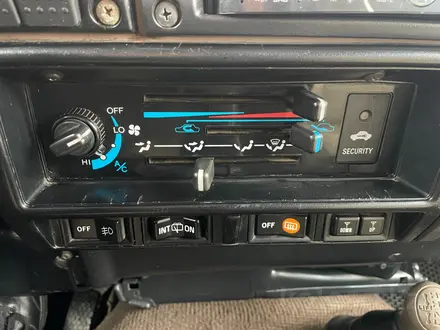 Toyota Land Cruiser 2009 года за 7 850 000 тг. в Алматы – фото 18