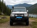 Toyota Land Cruiser 2009 годаүшін6 740 000 тг. в Алматы – фото 2