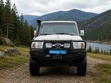 Toyota Land Cruiser 2009 годаүшін6 740 000 тг. в Алматы – фото 2