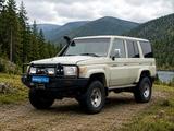 Toyota Land Cruiser 2009 годаүшін6 740 000 тг. в Алматы