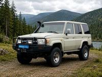 Toyota Land Cruiser 2009 года за 6 740 000 тг. в Алматы