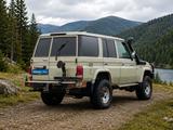 Toyota Land Cruiser 2009 годаүшін6 740 000 тг. в Алматы – фото 3