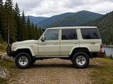 Toyota Land Cruiser 2009 годаүшін6 740 000 тг. в Алматы – фото 5