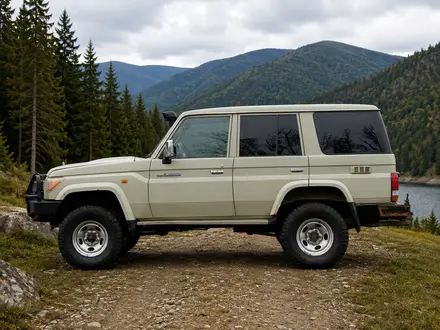 Toyota Land Cruiser 2009 года за 6 740 000 тг. в Алматы – фото 5