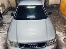 Audi A4, 1995