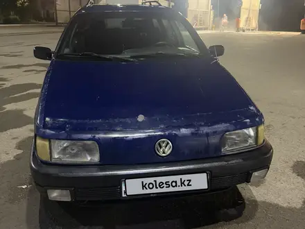 Volkswagen Passat 1991 года за 1 350 000 тг. в Караганда