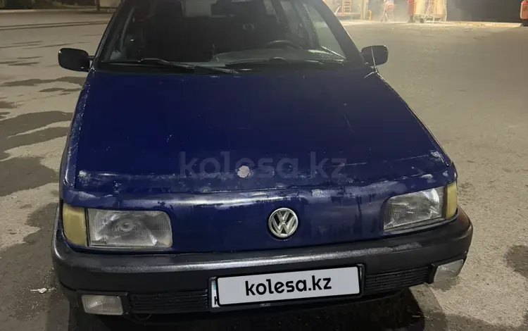 Volkswagen Passat 1991 года за 1 350 000 тг. в Караганда
