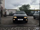 Volkswagen Passat 1991 годаүшін1 350 000 тг. в Караганда – фото 3