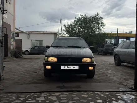 Volkswagen Passat 1991 года за 1 350 000 тг. в Караганда – фото 3