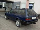 Volkswagen Passat 1991 годаүшін1 350 000 тг. в Караганда – фото 5