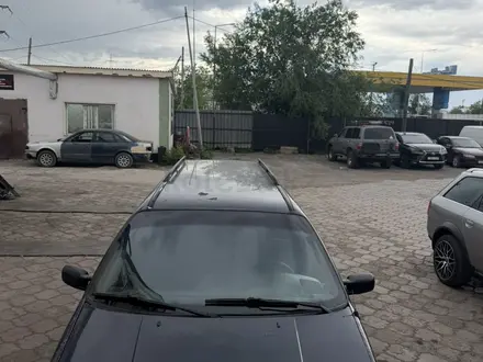 Volkswagen Passat 1991 года за 1 350 000 тг. в Караганда – фото 8