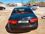 Hyundai Sonata 2009 годаfor5 200 000 тг. в Актау – фото 5