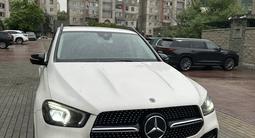Mercedes-Benz GLE 450 2022 годаүшін45 000 000 тг. в Алматы