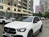 Mercedes-Benz GLE 450 2022 года за 45 000 000 тг. в Алматы – фото 2