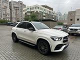 Mercedes-Benz GLE 450 2022 годаүшін45 000 000 тг. в Алматы – фото 3