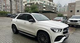 Mercedes-Benz GLE 450 2022 годаүшін45 000 000 тг. в Алматы – фото 3