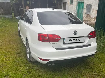 Volkswagen Jetta 2012 года за 4 700 000 тг. в Павлодар – фото 13