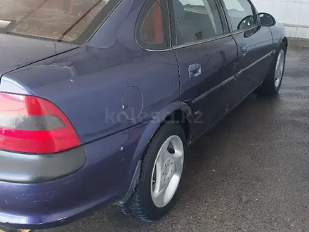 Opel Vectra 1996 года за 1 000 000 тг. в Кызылорда – фото 3