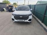 Geely Okavango 2024 годаүшін9 300 000 тг. в Сатпаев