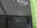 Стекло двери на Toyota RAV4 задний левыйүшін10 000 тг. в Алматы – фото 2