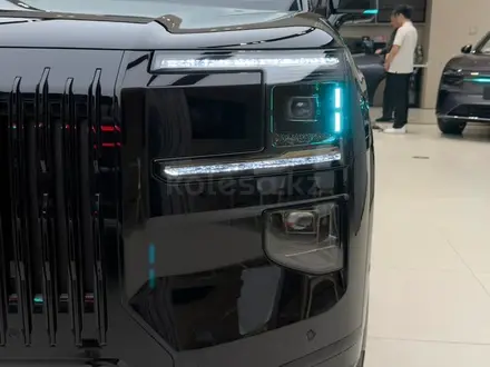 Zeekr 9X Ultra 2026 года за 55 750 000 тг. в Алматы – фото 2