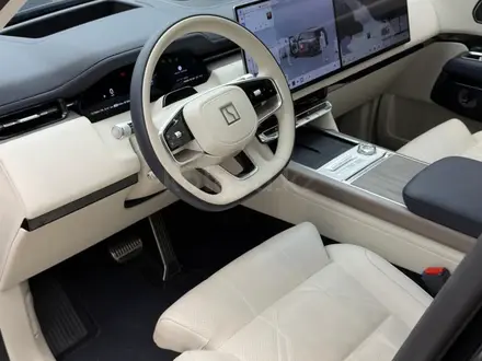 Zeekr 9X Ultra 2026 года за 55 750 000 тг. в Алматы – фото 3