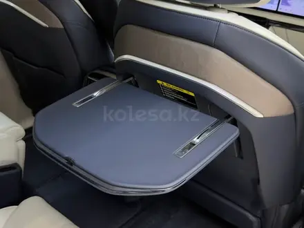 Zeekr 9X Ultra 2026 года за 55 750 000 тг. в Алматы – фото 5