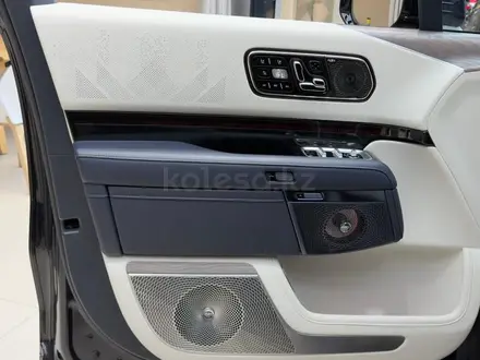 Zeekr 9X Ultra 2026 года за 55 750 000 тг. в Алматы – фото 12