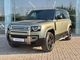 Land Rover Defender 2023 года за 53 900 000 тг. в Астана