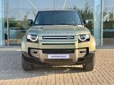 Land Rover Defender 2023 года за 53 900 000 тг. в Астана – фото 3