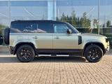 Land Rover Defender 2023 года за 53 900 000 тг. в Астана – фото 5