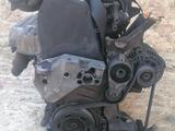 Двигатель 1.6 (AKL) Шкода Октавиа, Гольф в полом навесе привозной за 370 000 тг. в Алматы – фото 3