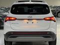 Hyundai Santa Fe 2022 года за 18 900 000 тг. в Шымкент – фото 5