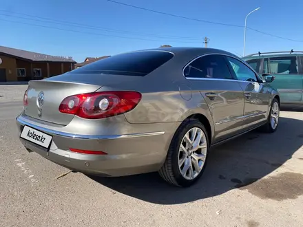 Volkswagen Passat 2009 года за 5 350 000 тг. в Караганда – фото 4