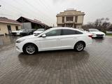 Hyundai Sonata 2014 года за 7 200 000 тг. в Туркестан – фото 4