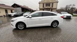 Hyundai Sonata 2014 года за 7 200 000 тг. в Туркестан – фото 4