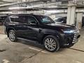 Lexus LX 600 2024 годаүшін86 200 000 тг. в Алматы