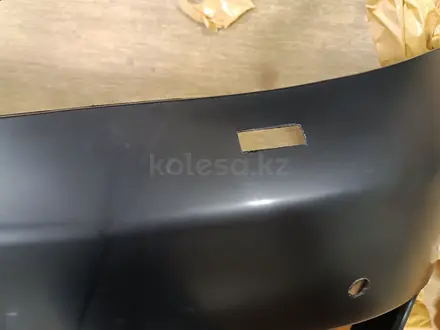 Ес бампер 2007-2012 рестайлинг ES за 45 000 тг. в Алматы – фото 6