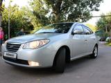 Hyundai Avante 2009 годаүшін4 300 000 тг. в Алматы