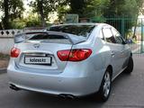 Hyundai Avante 2009 года за 4 600 000 тг. в Алматы – фото 4