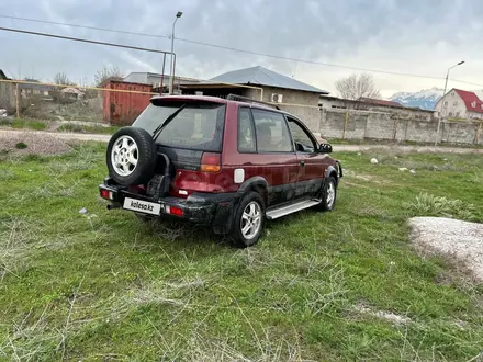 Mitsubishi RVR 1996 года за 700 000 тг. в Алматы – фото 8