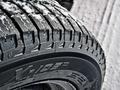 255/40R22 X-Ice Snow SUV 103T Michelin за 203 000 тг. в Алматы – фото 2